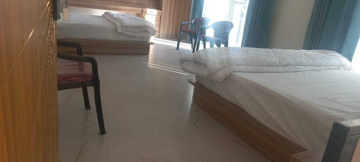 Photo of Bedroom in Ukhimath