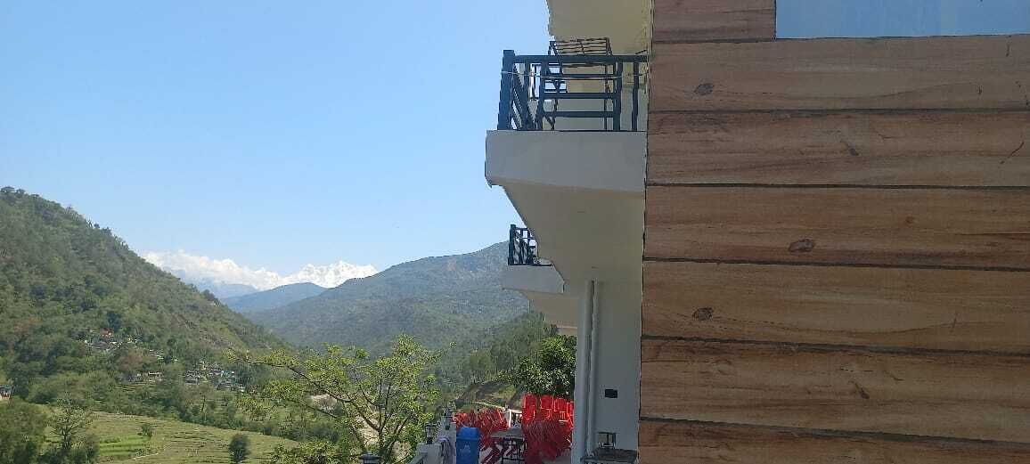 Photo of Others in Ukhimath
