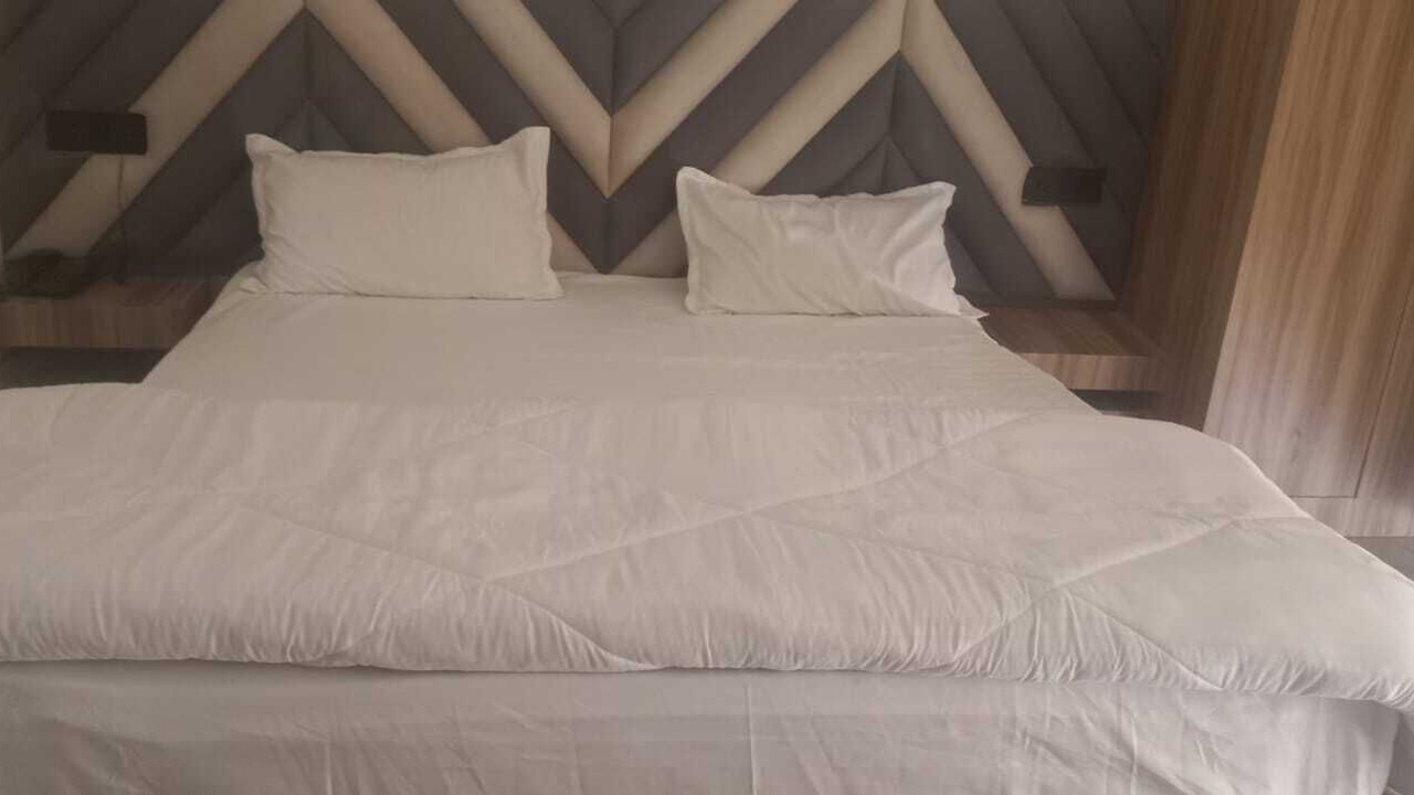 Photo of Bedroom in Ukhimath