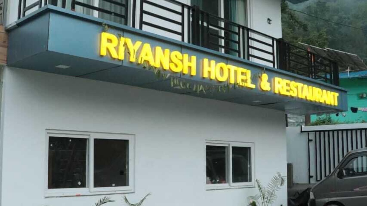 Photo of Outdoor in Ukhimath