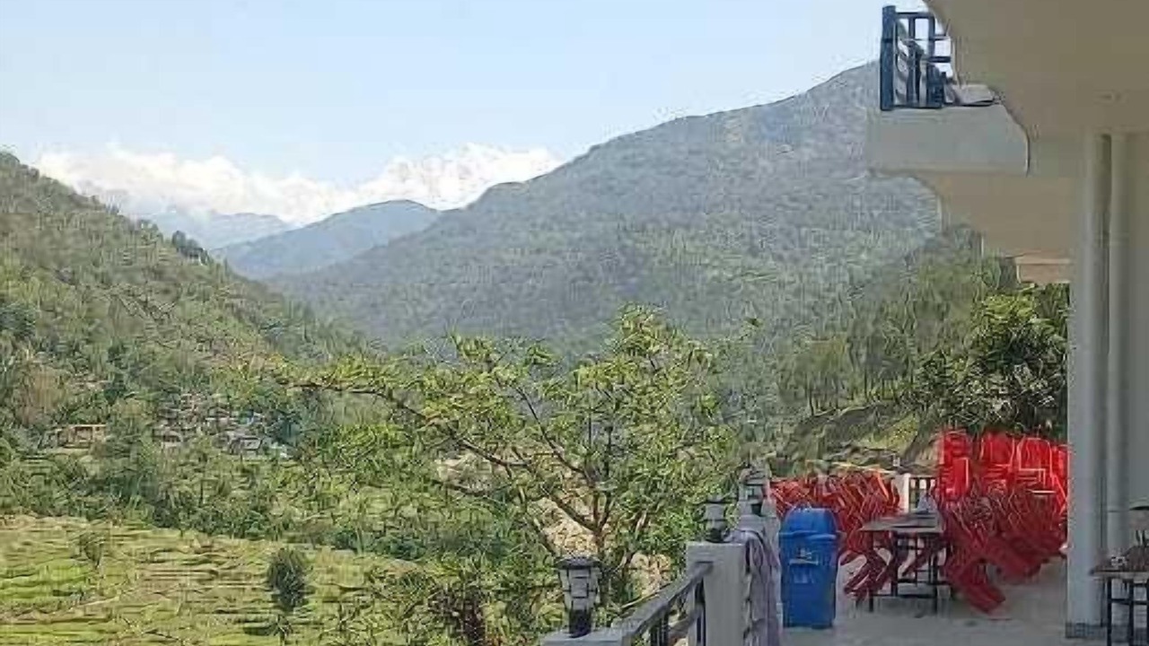Photo of Others in Ukhimath