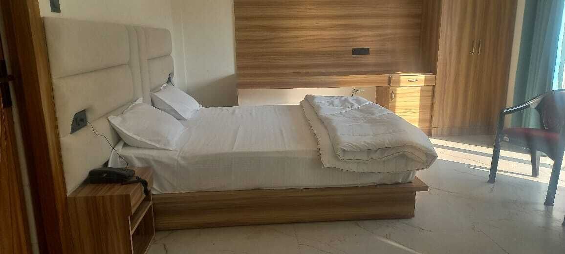 Photo of Bedroom in Ukhimath