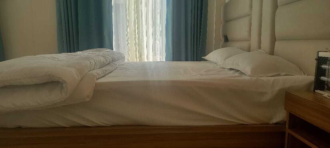 Photo of Bedroom in Ukhimath