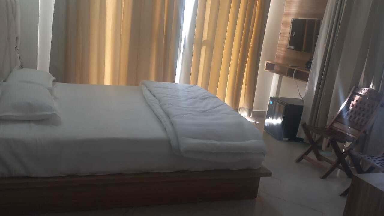 Photo of Bedroom in Ukhimath
