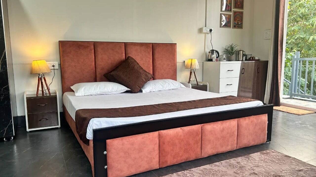 Photo of Bedroom in Bullawala