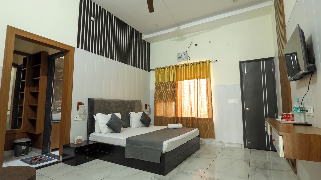 Photo of Bedroom in Narwana