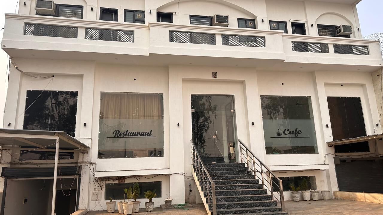 Photo of Outdoor in Narwana