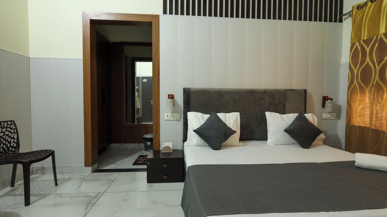 Photo of Bedroom in Narwana