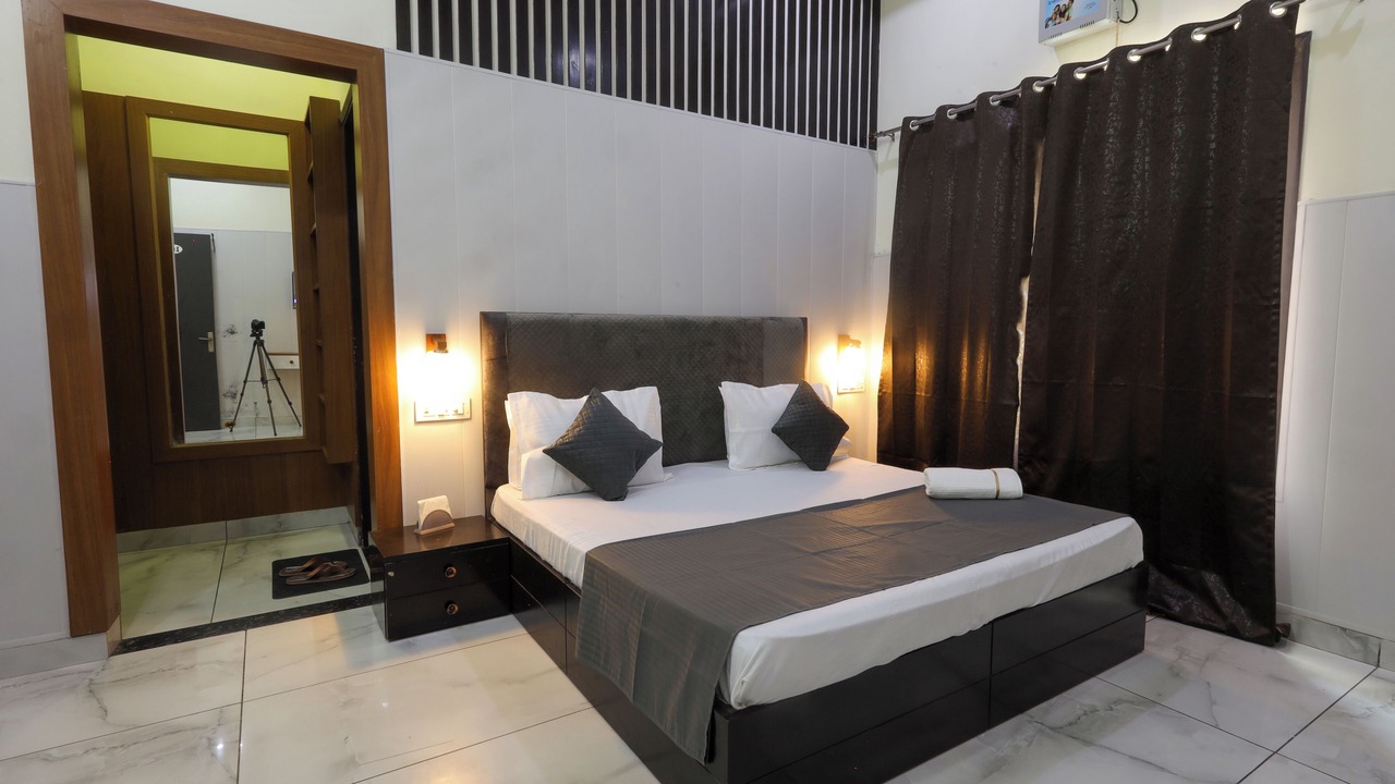 Photo of Bedroom in Narwana