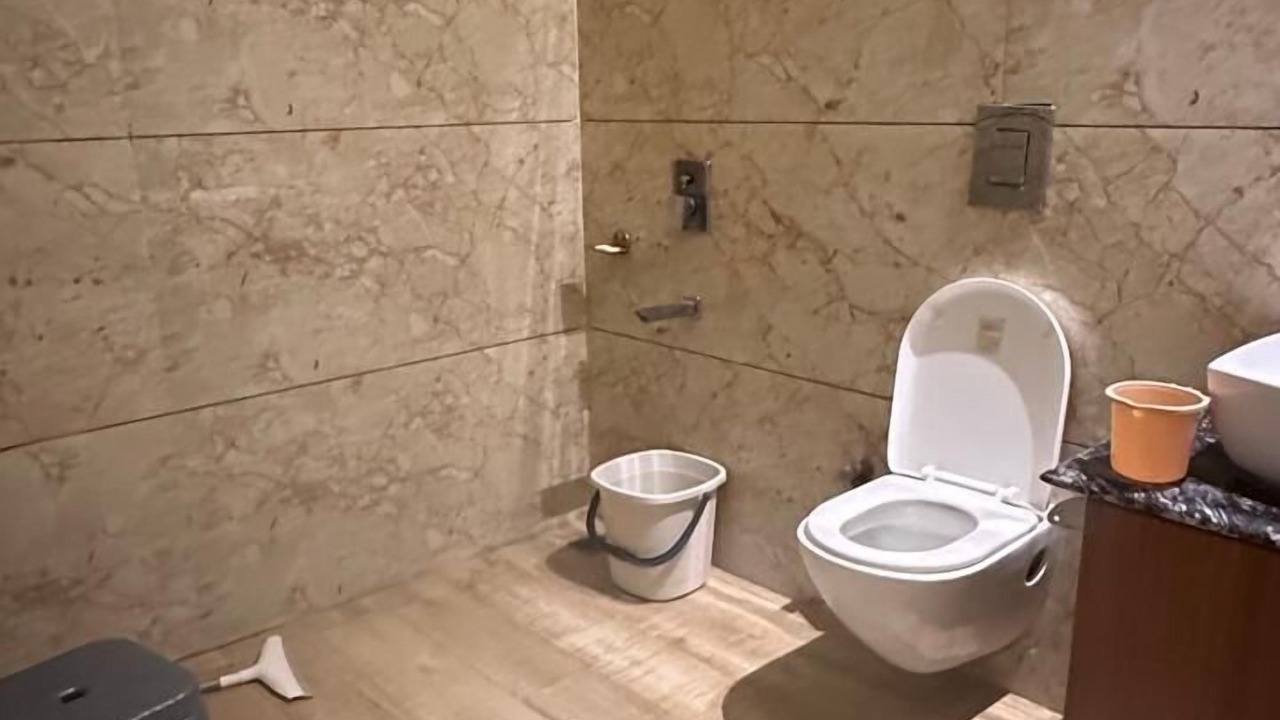 Photo of Bathroom in Narwana