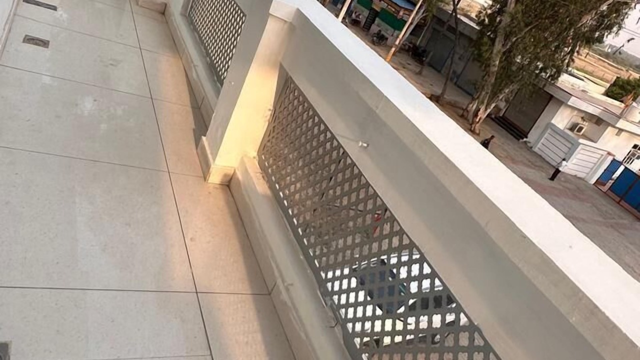 Photo of Patio Balcony in Narwana