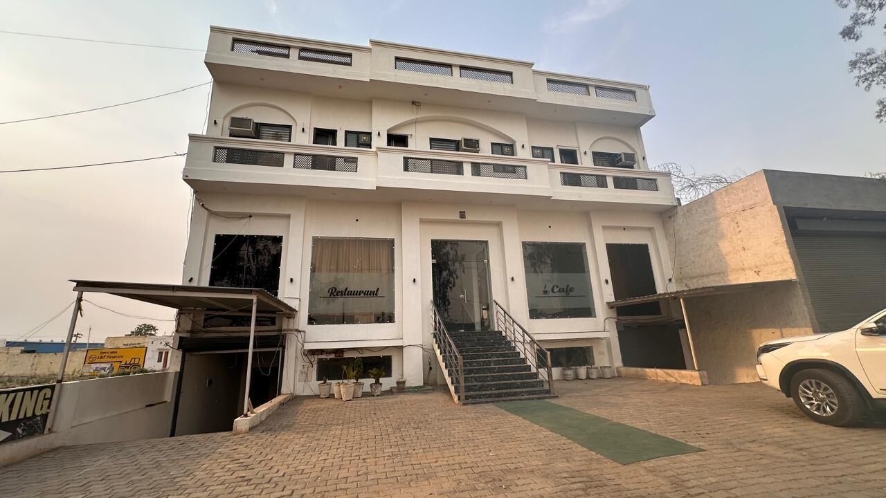 Photo of Outdoor in Narwana