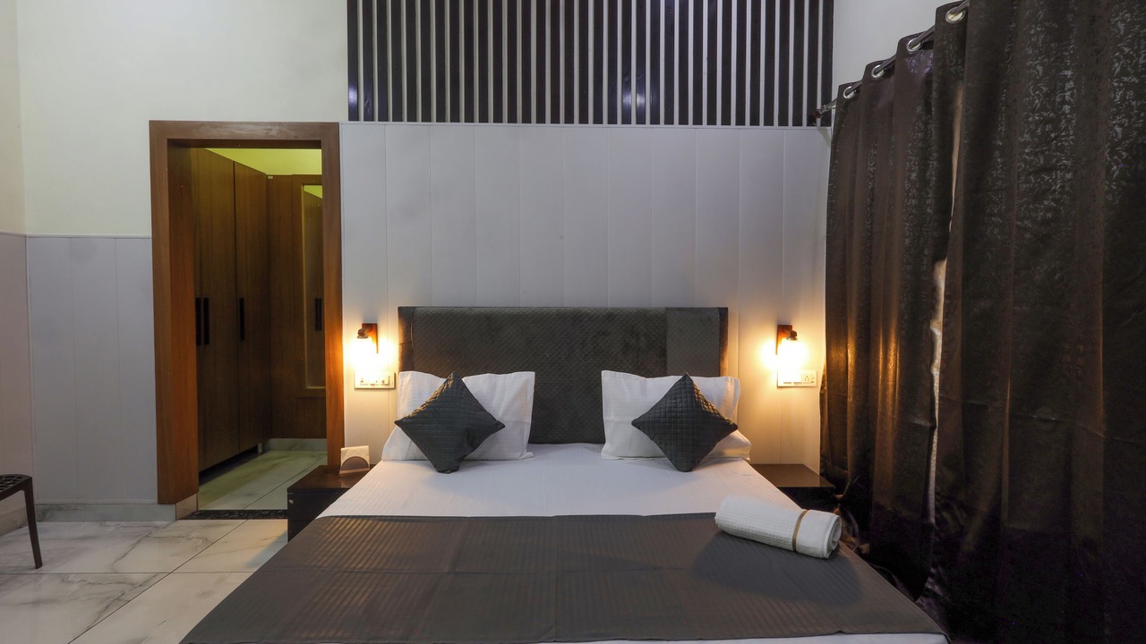 Photo of Bedroom in Narwana