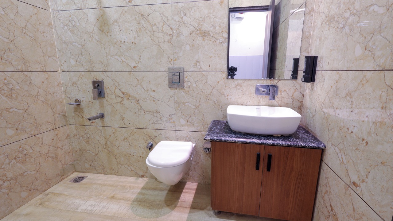 Photo of Bathroom in Narwana