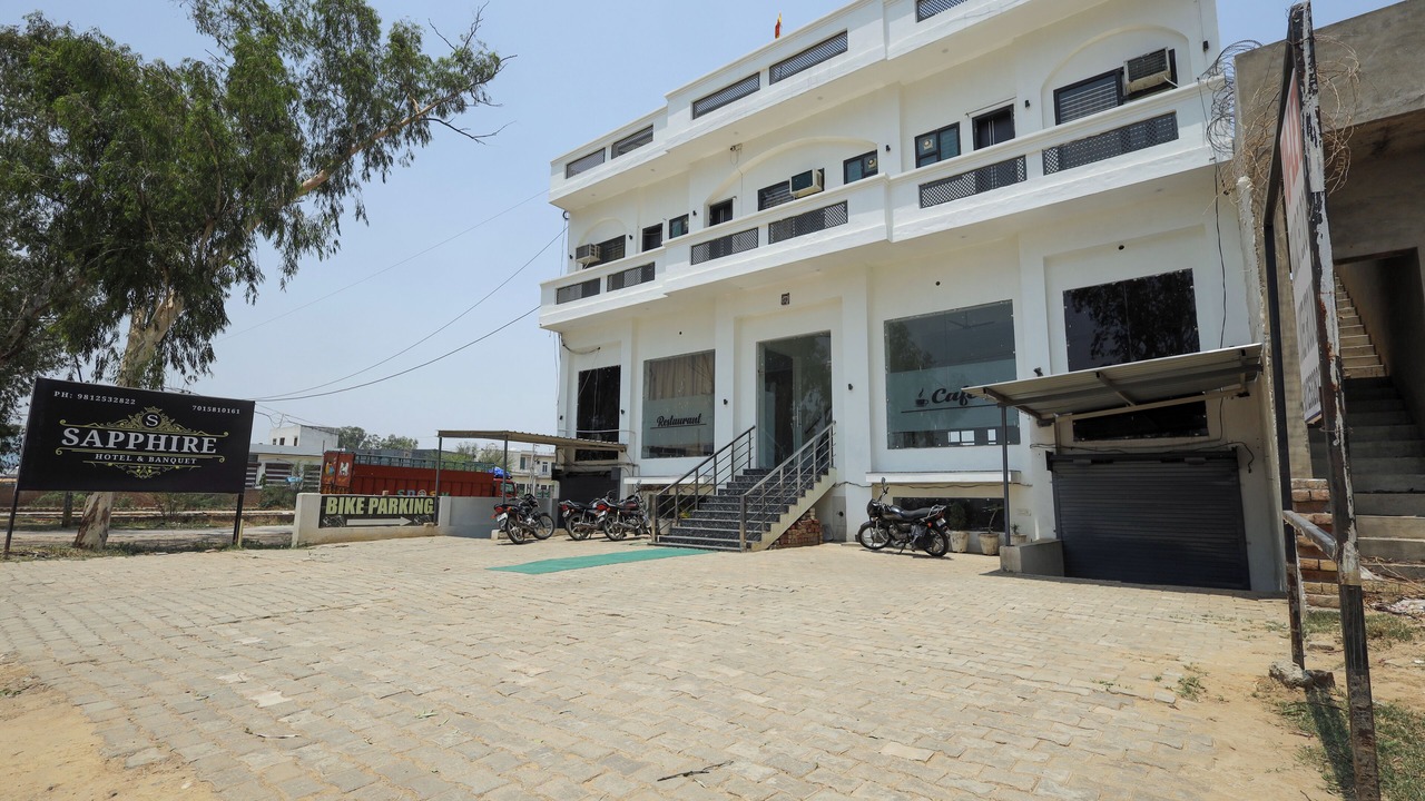 Photo of Outdoor in Narwana