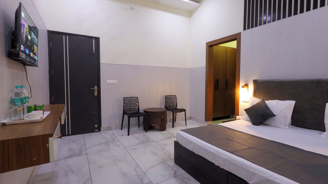 Photo of Bedroom in Narwana