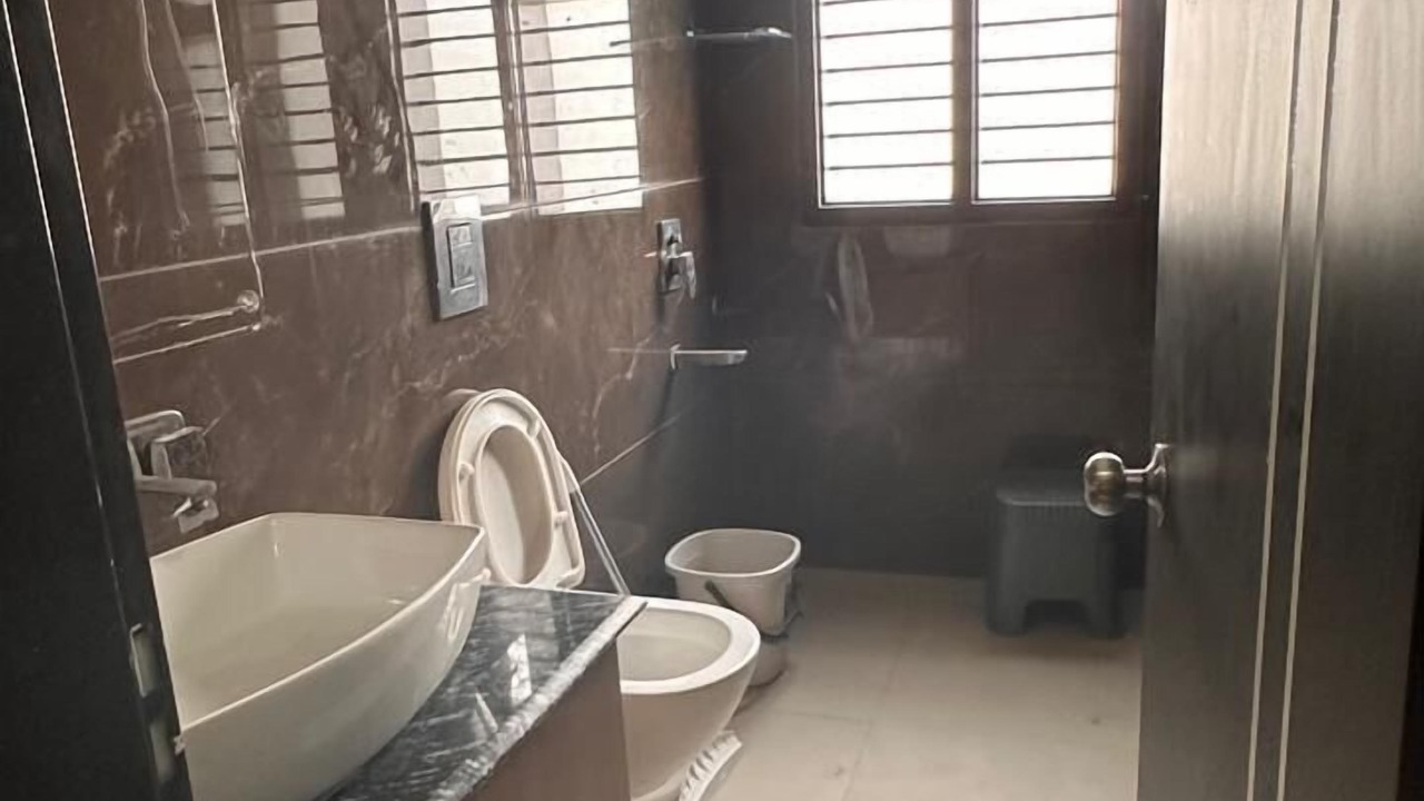 Photo of Bathroom in Narwana