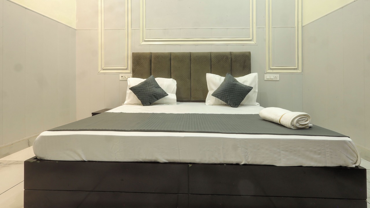 Photo of Bedroom in Narwana