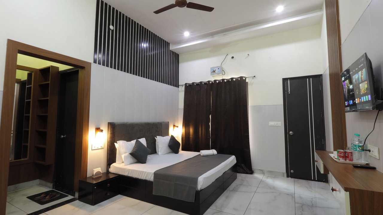 Photo of Bedroom in Narwana