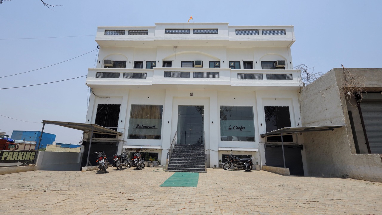 Photo of Outdoor in Narwana
