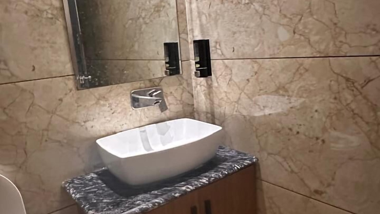 Photo of Bathroom in Narwana