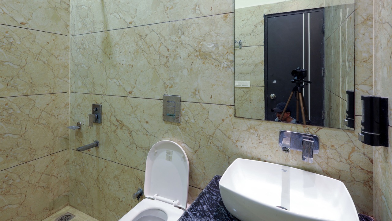 Photo of Bathroom in Narwana