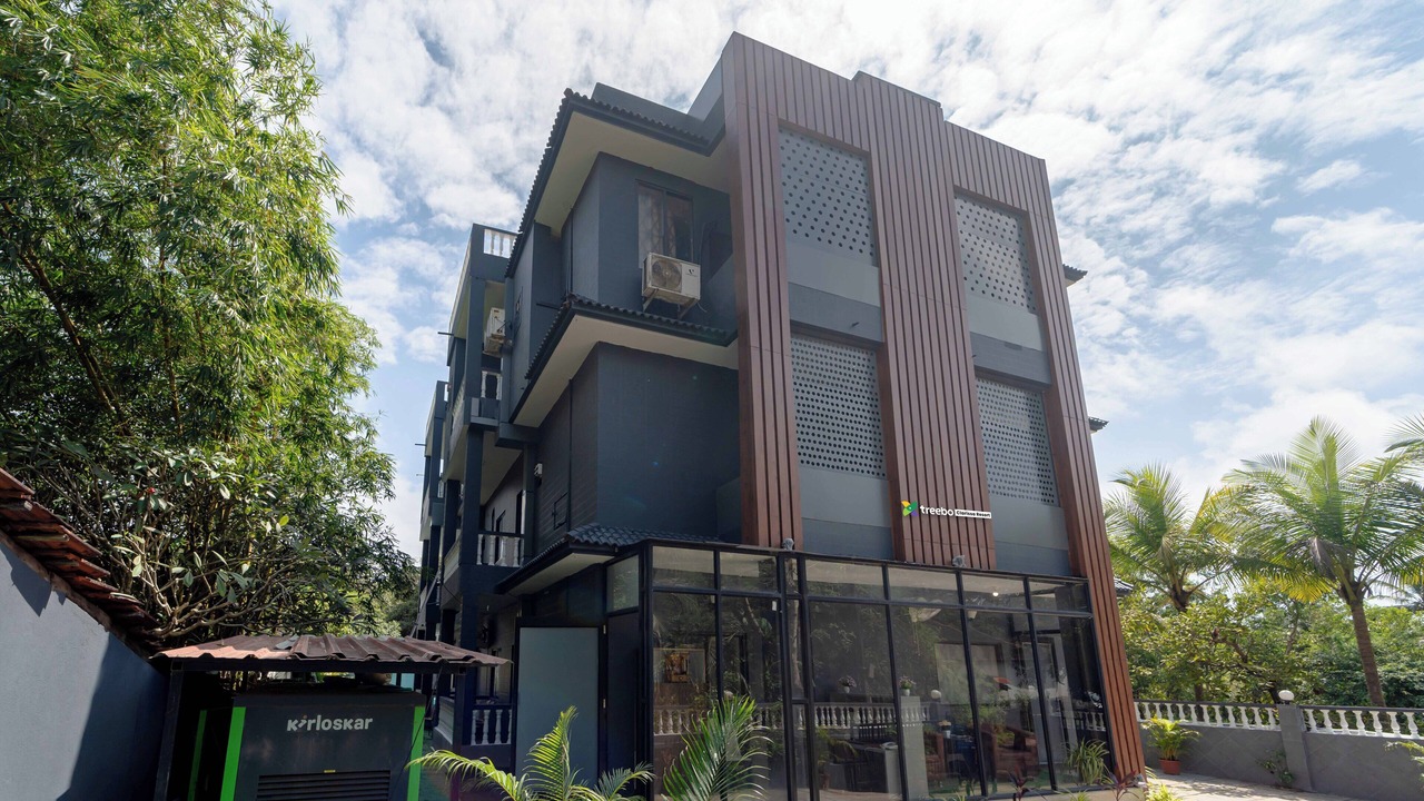 Photo of Outdoor in Saligao