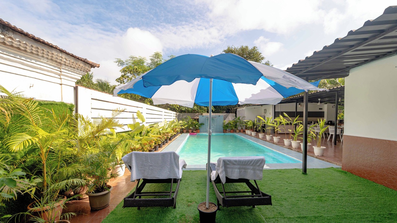 Photo of Outdoor in Saligao