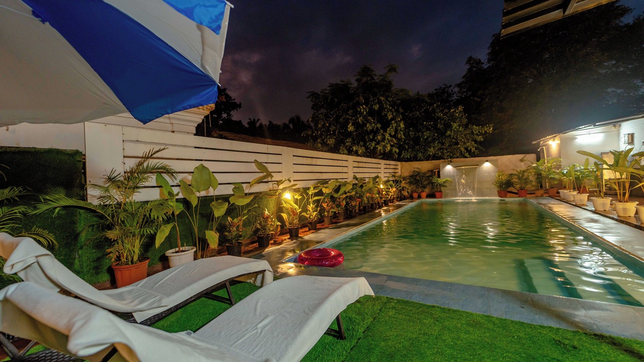 Photo of Outdoor in Saligao