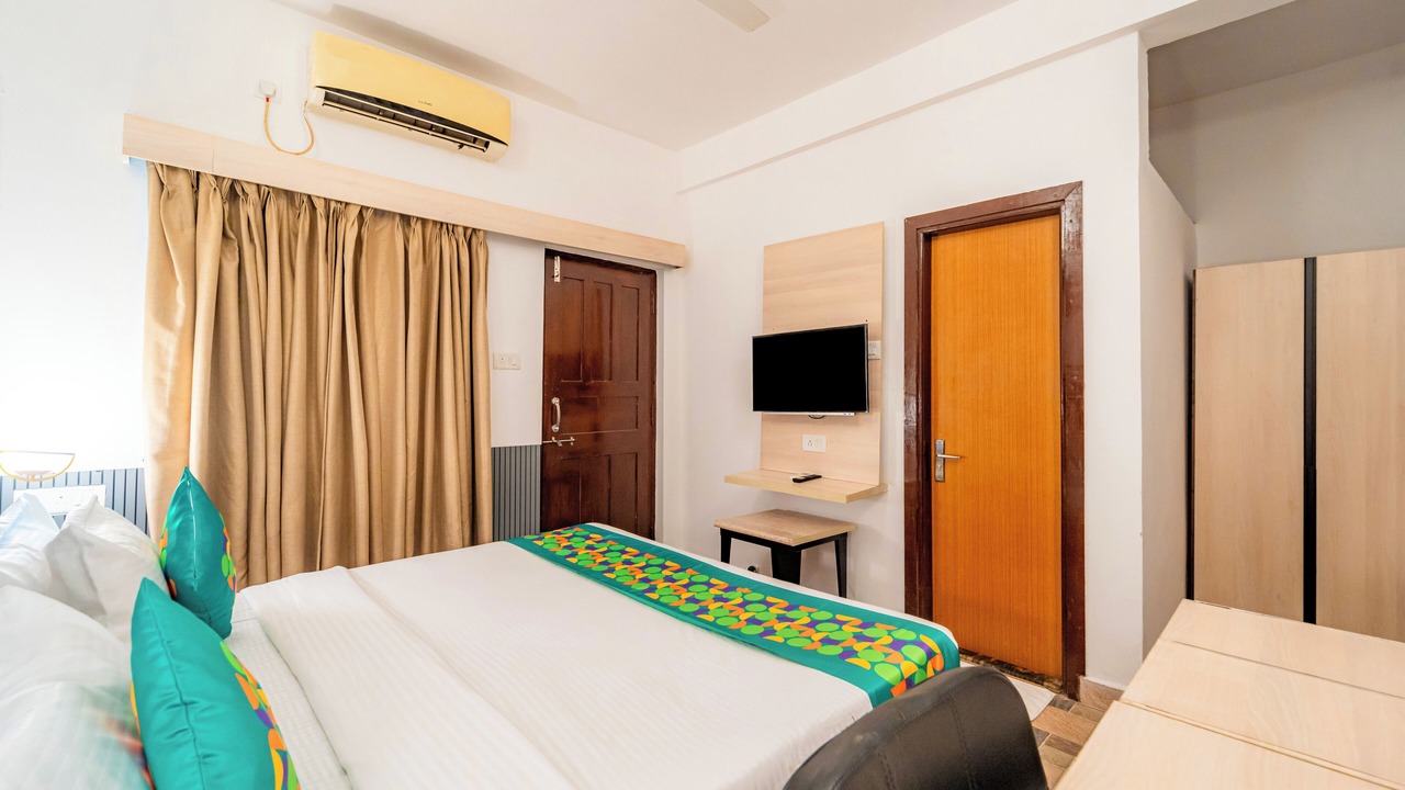 Photo of Bedroom in Saligao