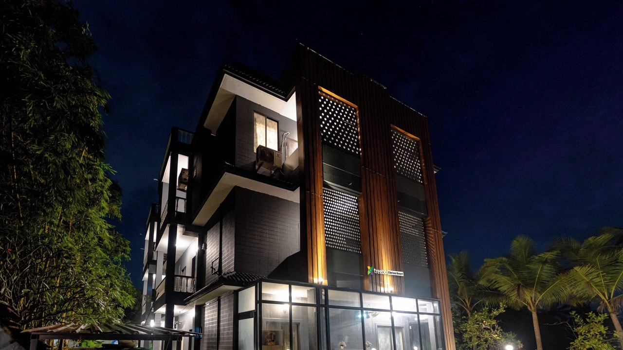 Photo of Outdoor in Saligao