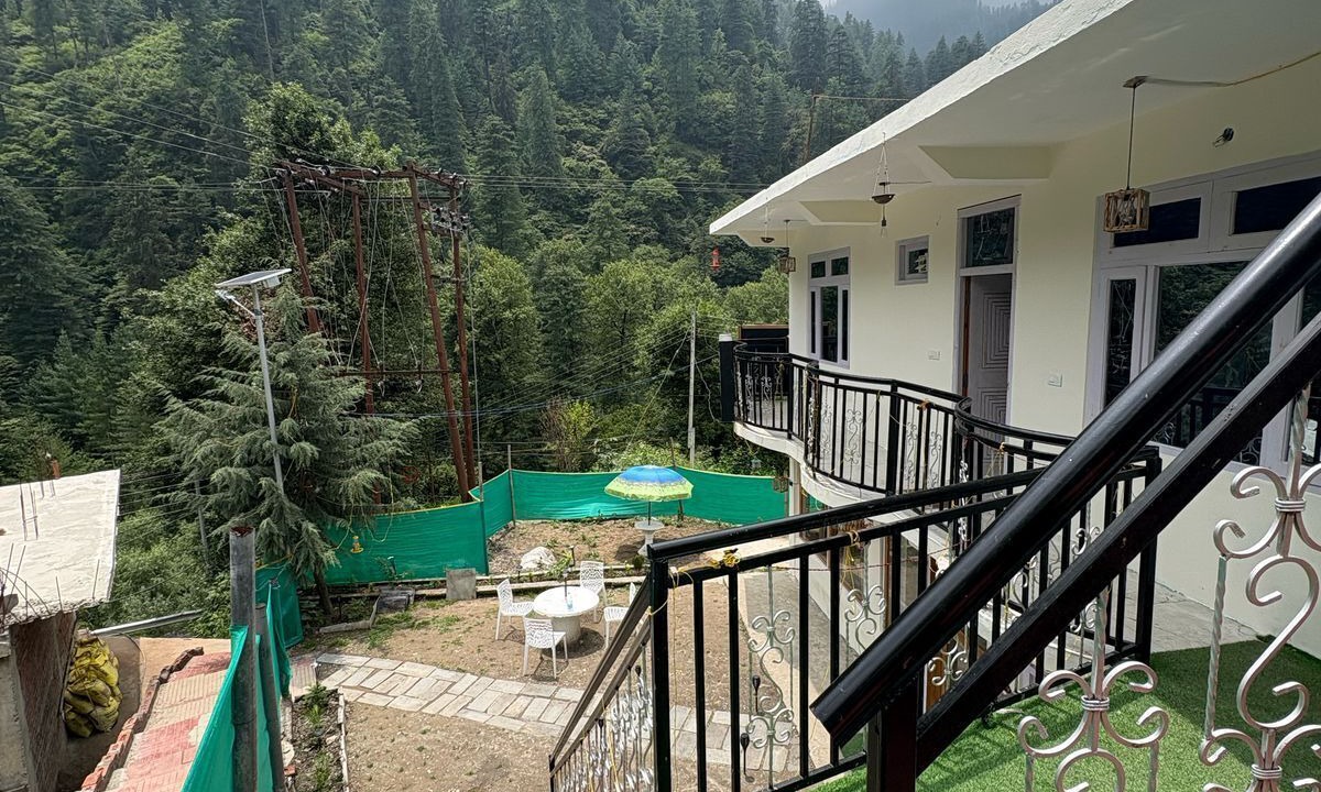 Photo of Outdoor in Ghiyagi