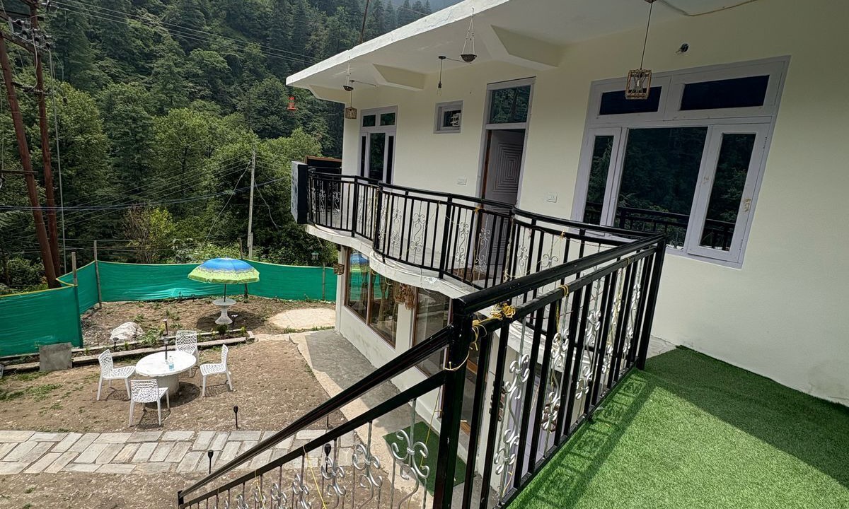Photo of Bedroom in Ghiyagi