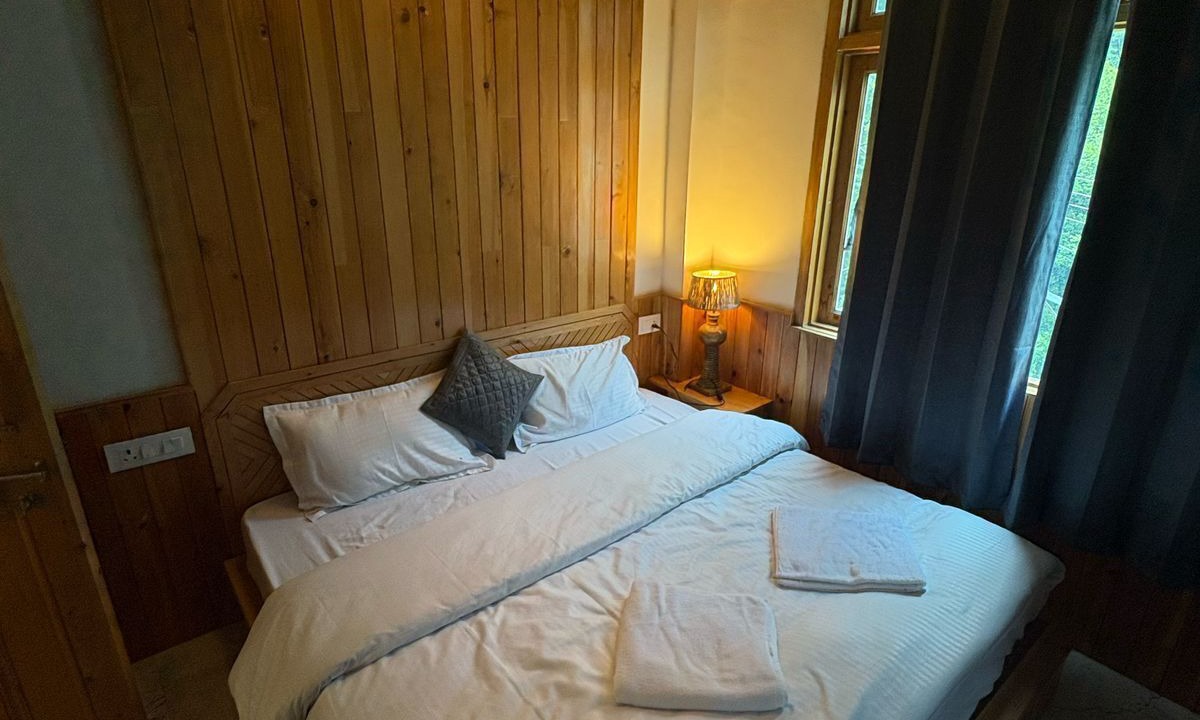 Photo of Bedroom in Ghiyagi