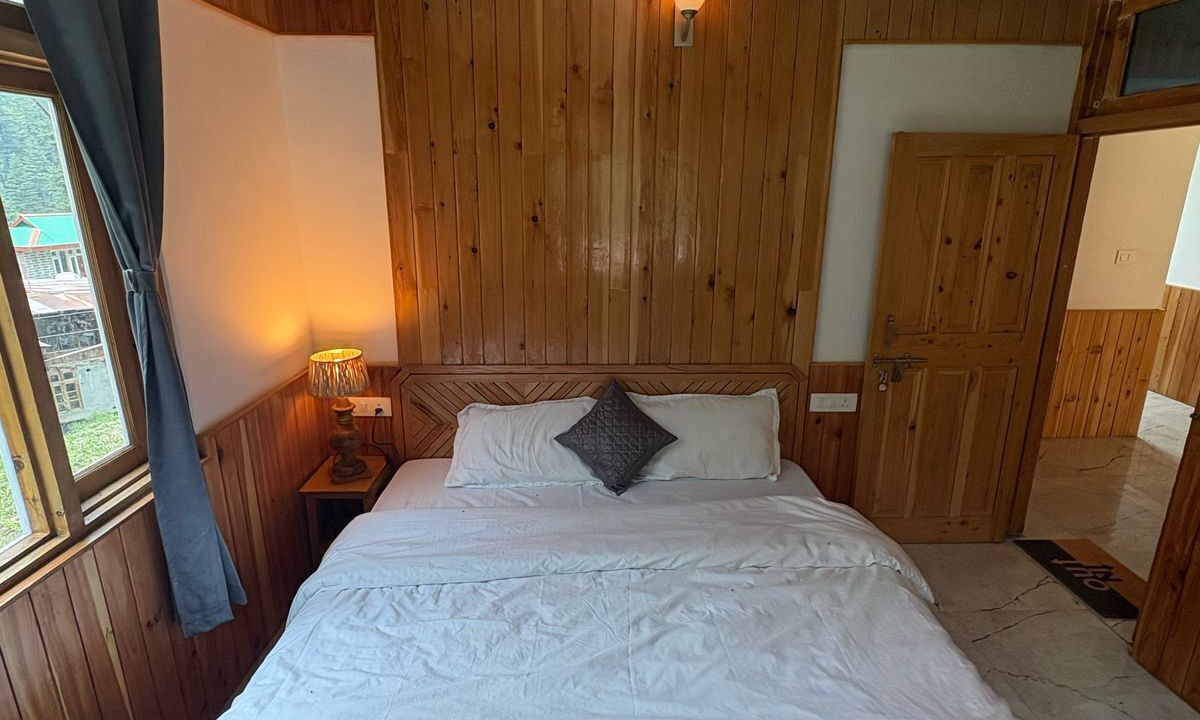 Photo of Bedroom in Ghiyagi