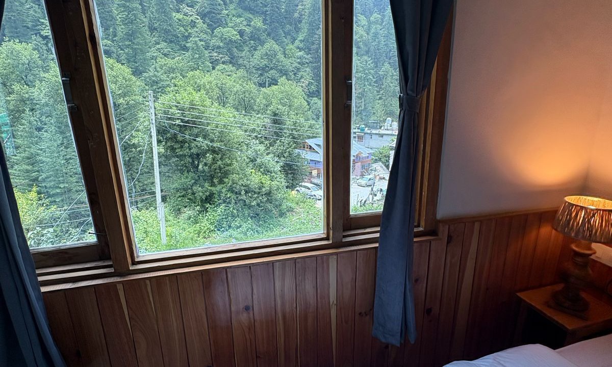 Photo of Bedroom in Ghiyagi