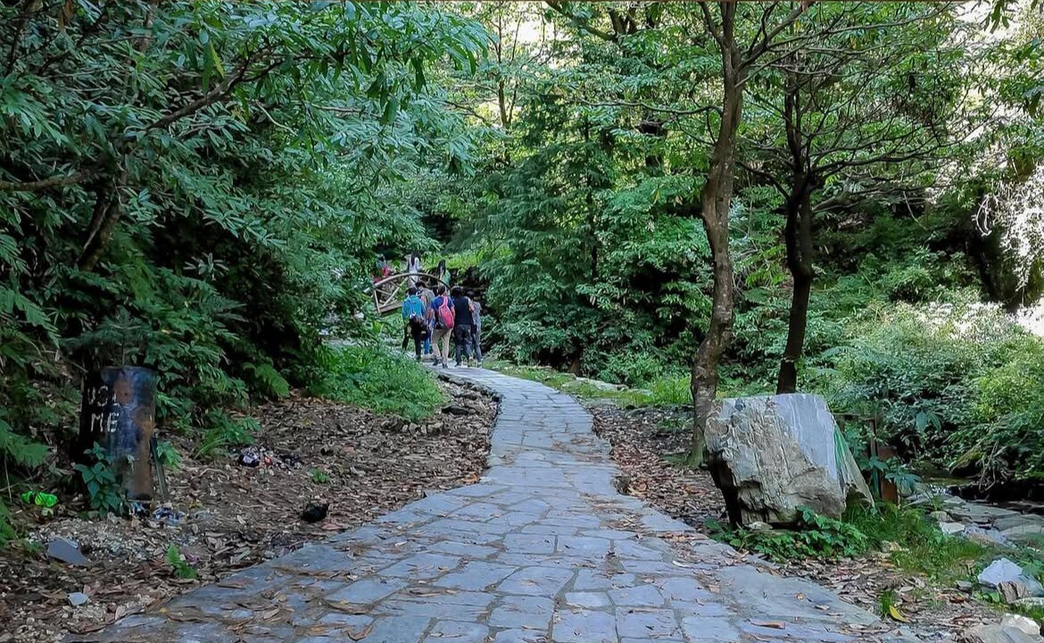 Photo of Outdoor in Ghiyagi