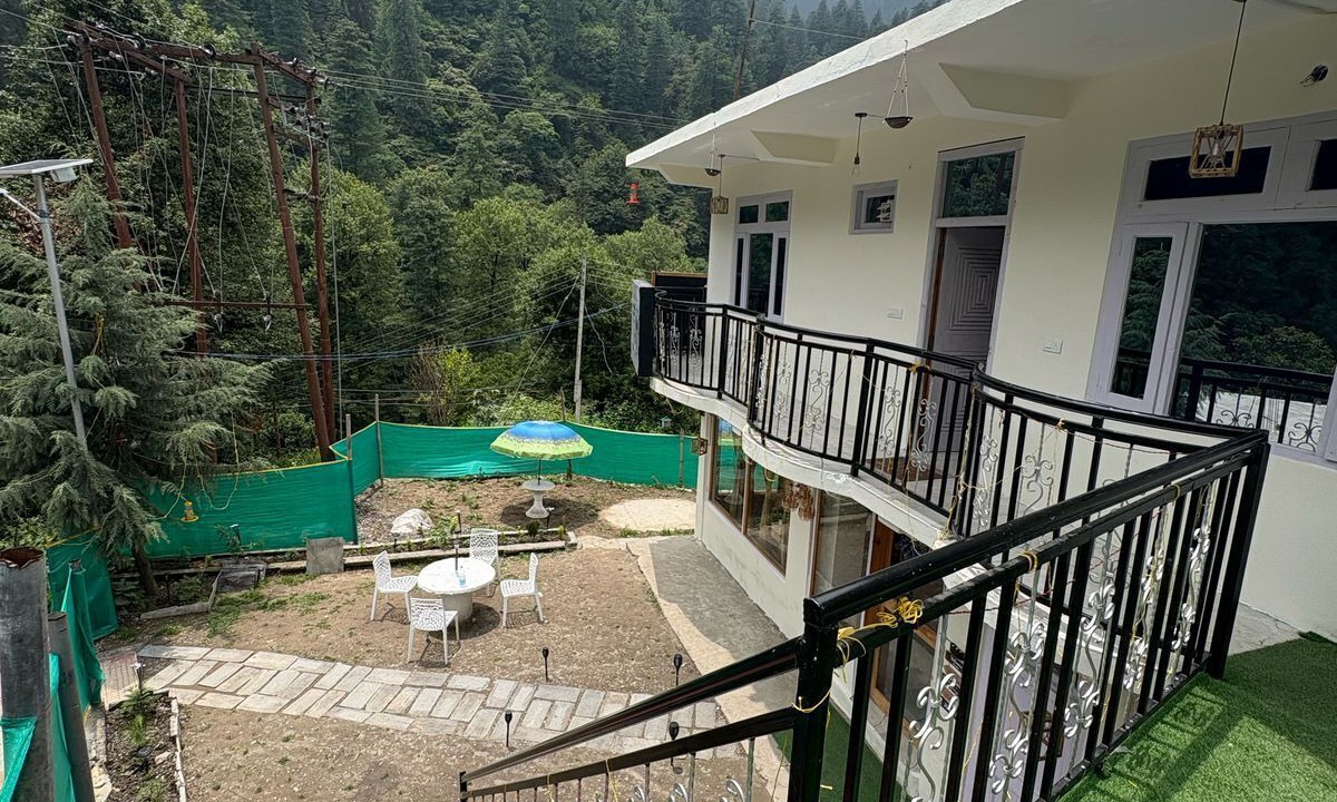 Photo of Outdoor in Ghiyagi