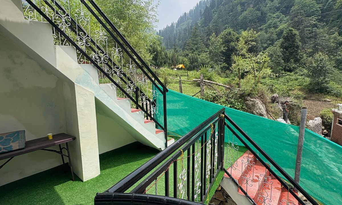 Photo of Bedroom in Ghiyagi