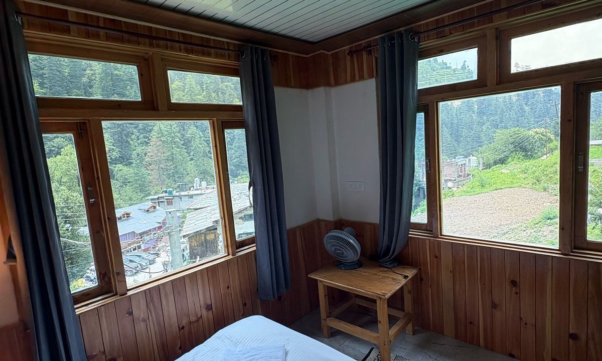 Photo of Bedroom in Ghiyagi