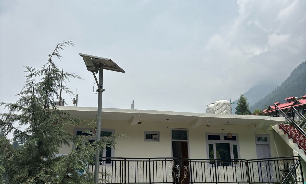 Photo of Outdoor in Ghiyagi