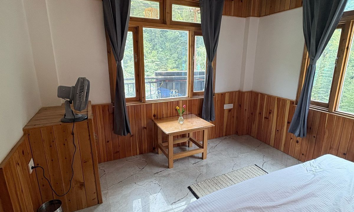 Photo of Bedroom in Ghiyagi