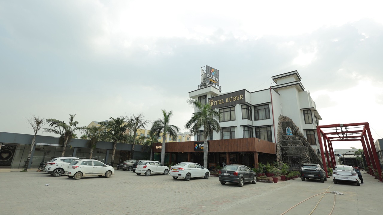 Photo of Outdoor in Murthal