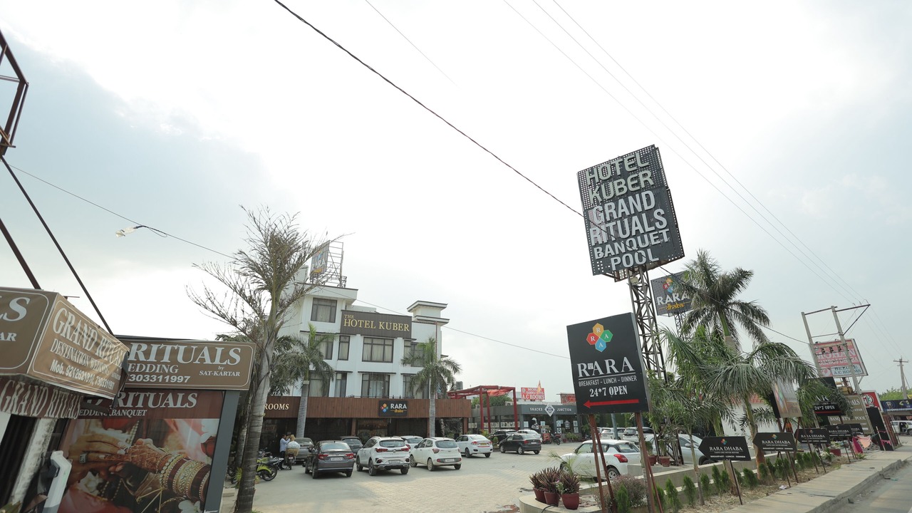 Photo of Outdoor in Murthal