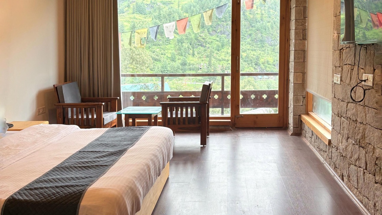 Photo of Bedroom in Palchan