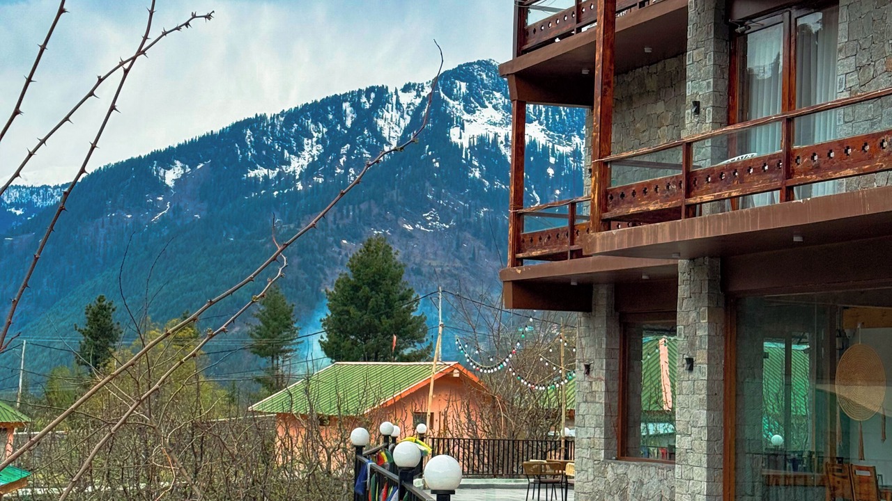 Photo of Outdoor in Palchan