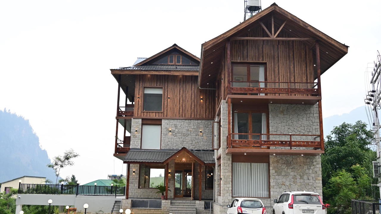 Photo of Outdoor in Palchan