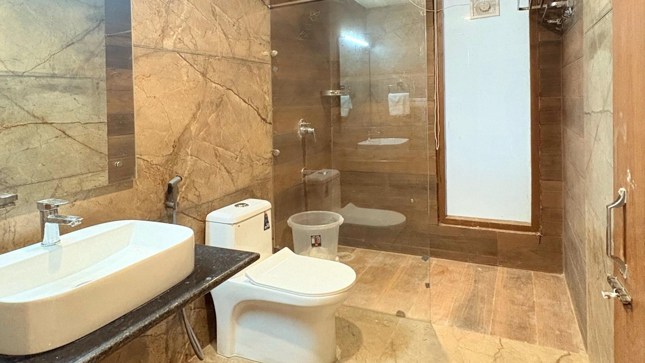 Photo of Bathroom in Palchan