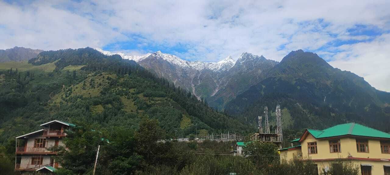 Photo of Bedroom in Palchan