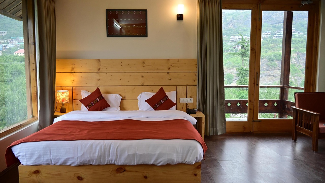 Photo of Bedroom in Palchan